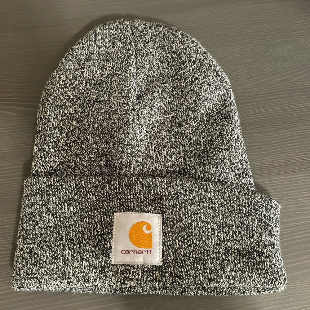 Carhartt Acrylic Watch Hat